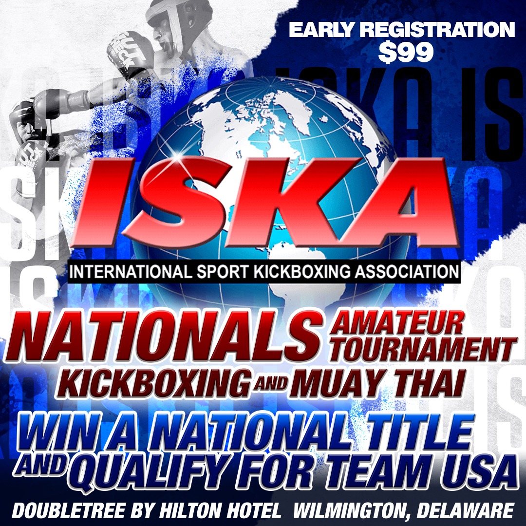 ISKA Delaware 2024